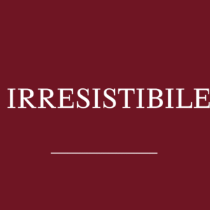 Irresistibile: il segreto dell'attrazione femminile