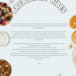Breakfast vibes