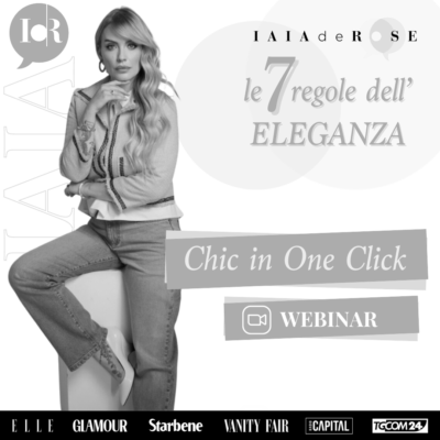 Chic in one click - Metodo Completo - immagine 6