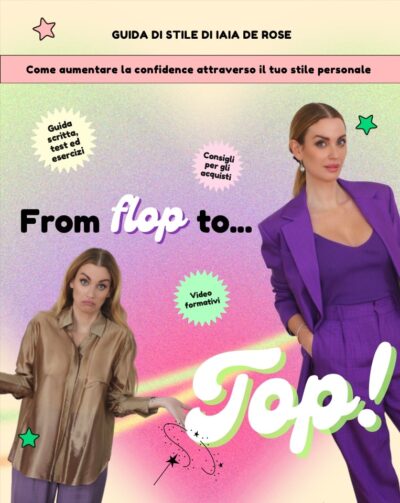 From Flop To Top