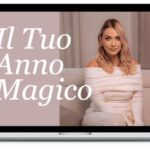 IL TUO ANNO MAGICO