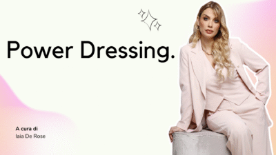 Power Dressing Webinar